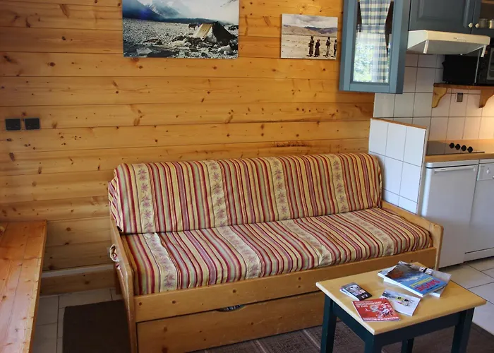 Hauts De Chaviere Vti *