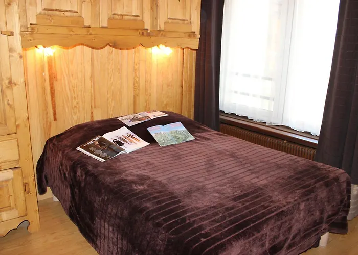 Hauts De Chaviere Vti Val Thorens