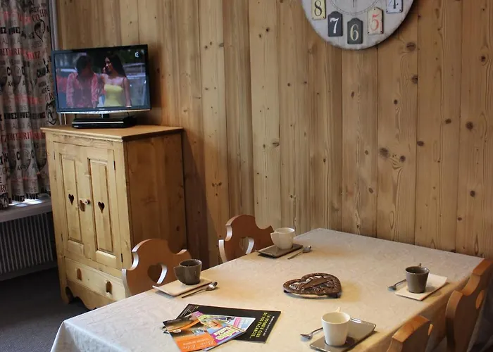 Hauts De Chaviere Vti