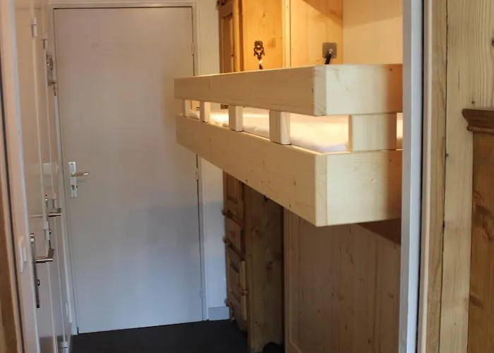 Apartman Hauts De Chaviere Vti *