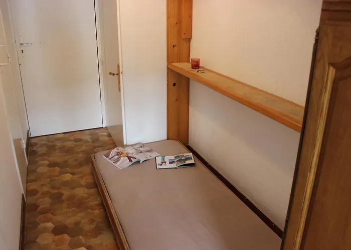 Hauts De Chaviere Vti Val Thorens