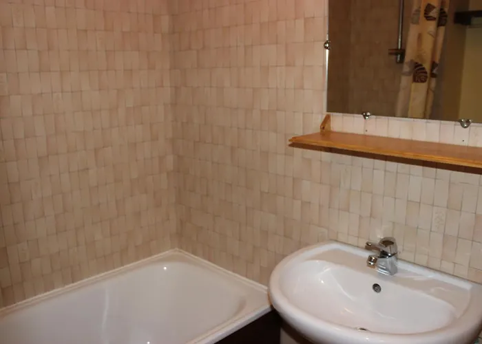 Hauts De Chaviere Vti * Val Thorens