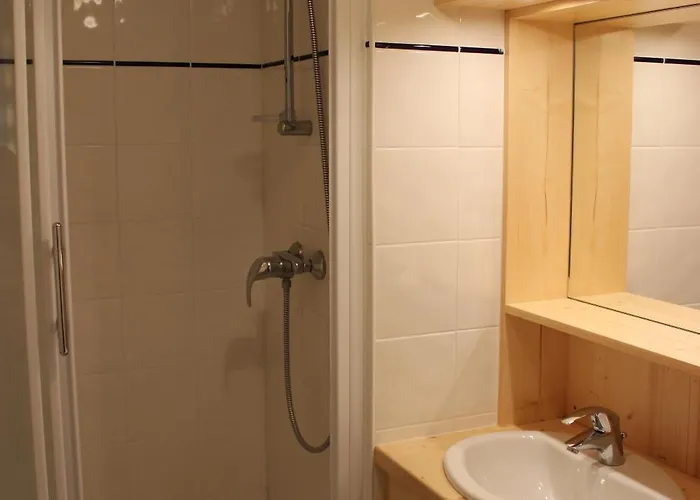 Hauts De Chaviere Vti Apartman