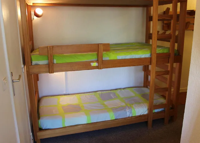 Apartman Hauts De Chaviere Vti *