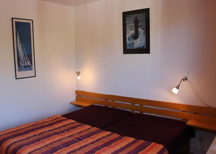 Apartment Hauts De Chaviere Vti Val Thorens