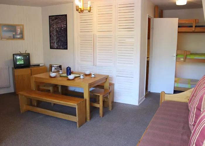 Hauts De Chaviere Vti *