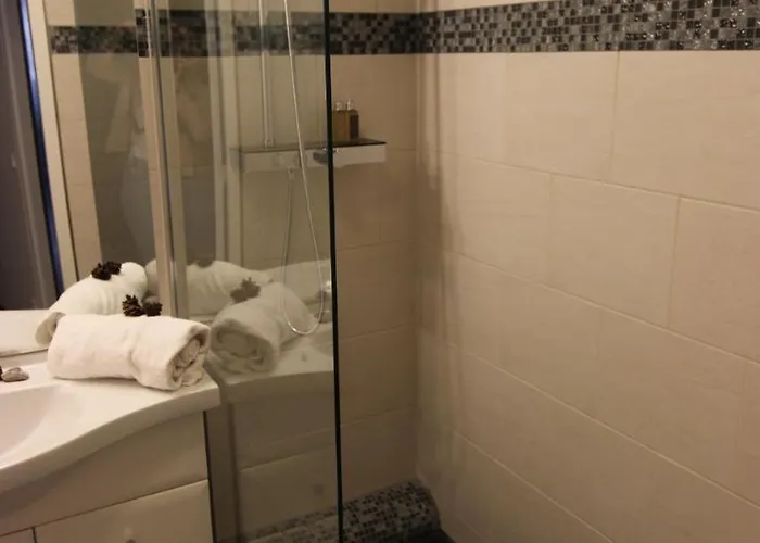 Hauts De Chaviere Vti