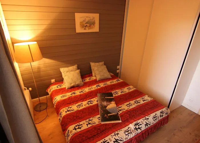 Apartment Hauts De Chaviere Vti