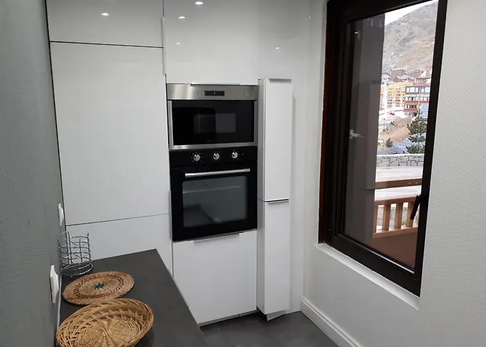 Apartment Hauts De Chaviere Vti *