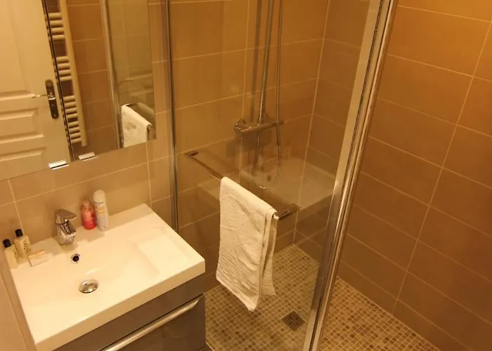 Hauts De Chaviere Vti *