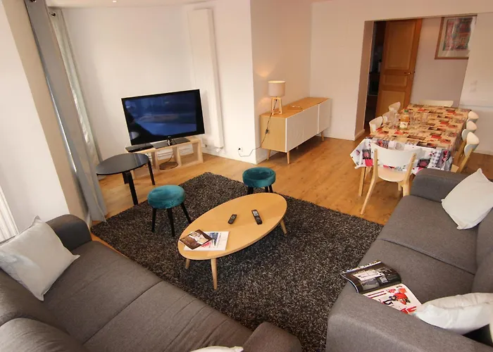 Hauts De Chaviere Vti * Val Thorens