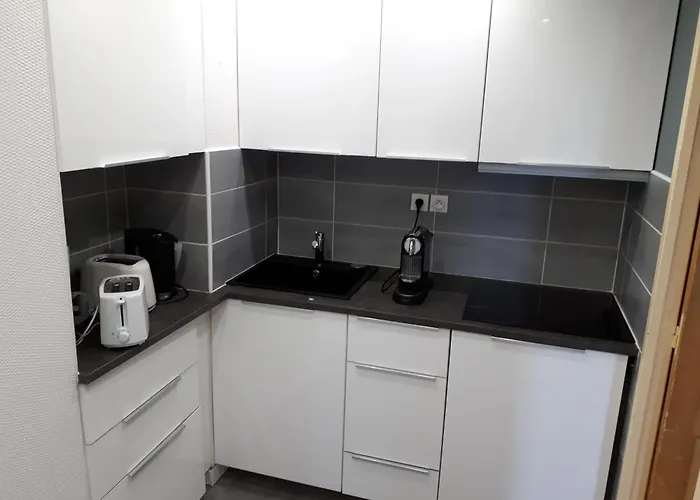 Hauts De Chaviere Vti