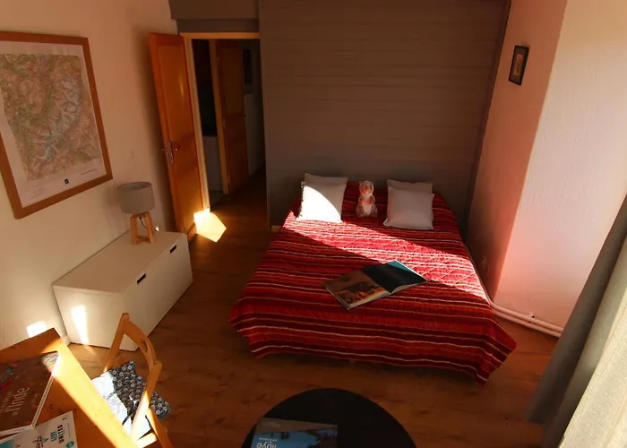 Hauts De Chaviere Vti *