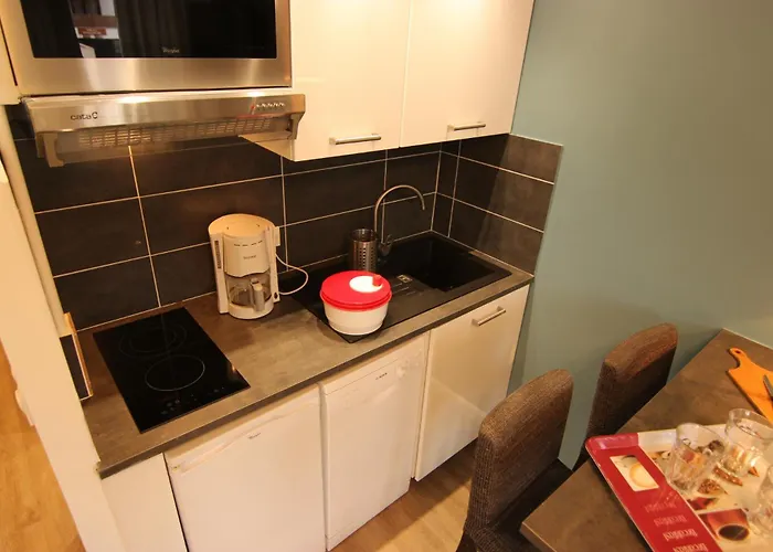 Hauts De Chaviere Vti Val Thorens