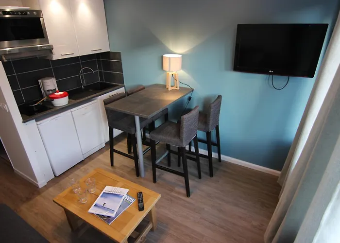 Hauts De Chaviere Vti * Val Thorens