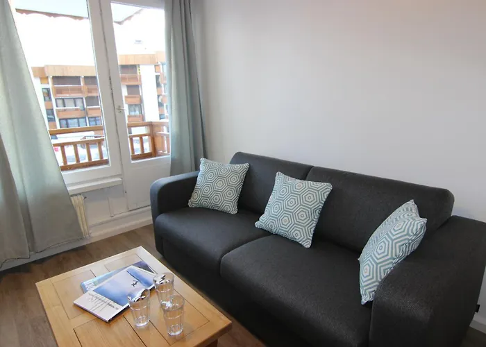 Hauts De Chaviere Vti Apartment