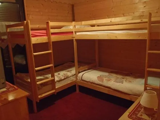 Apartment Hauts De Chaviere Vti