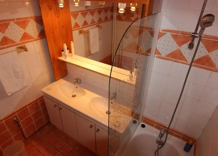 Apartman Hauts De Chaviere Vti Val Thorens