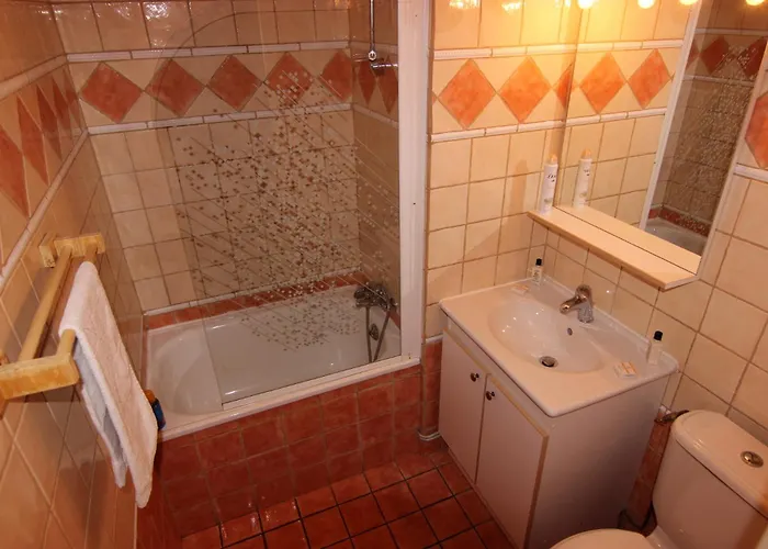 Hauts De Chaviere Vti Val Thorens