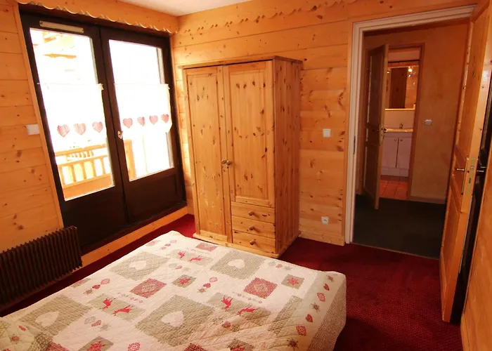 Hauts De Chaviere Vti Apartment *