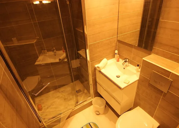 Hauts De Chaviere Vti Apartment