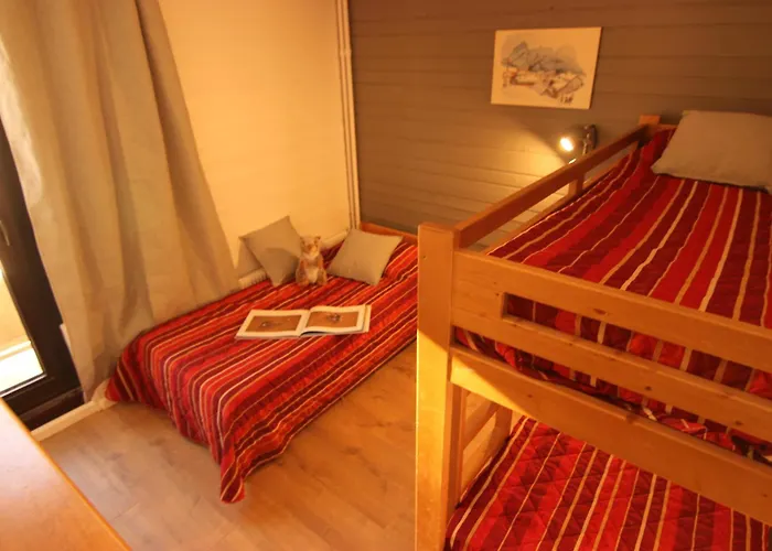 Hauts De Chaviere Vti Apartman