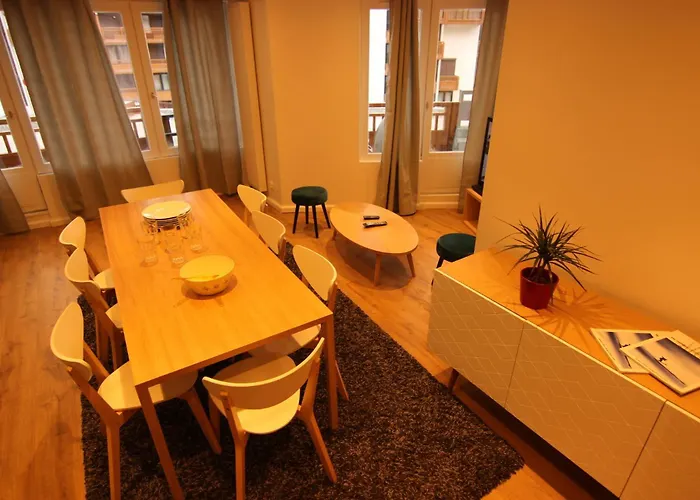 Hauts De Chaviere Vti Val Thorens